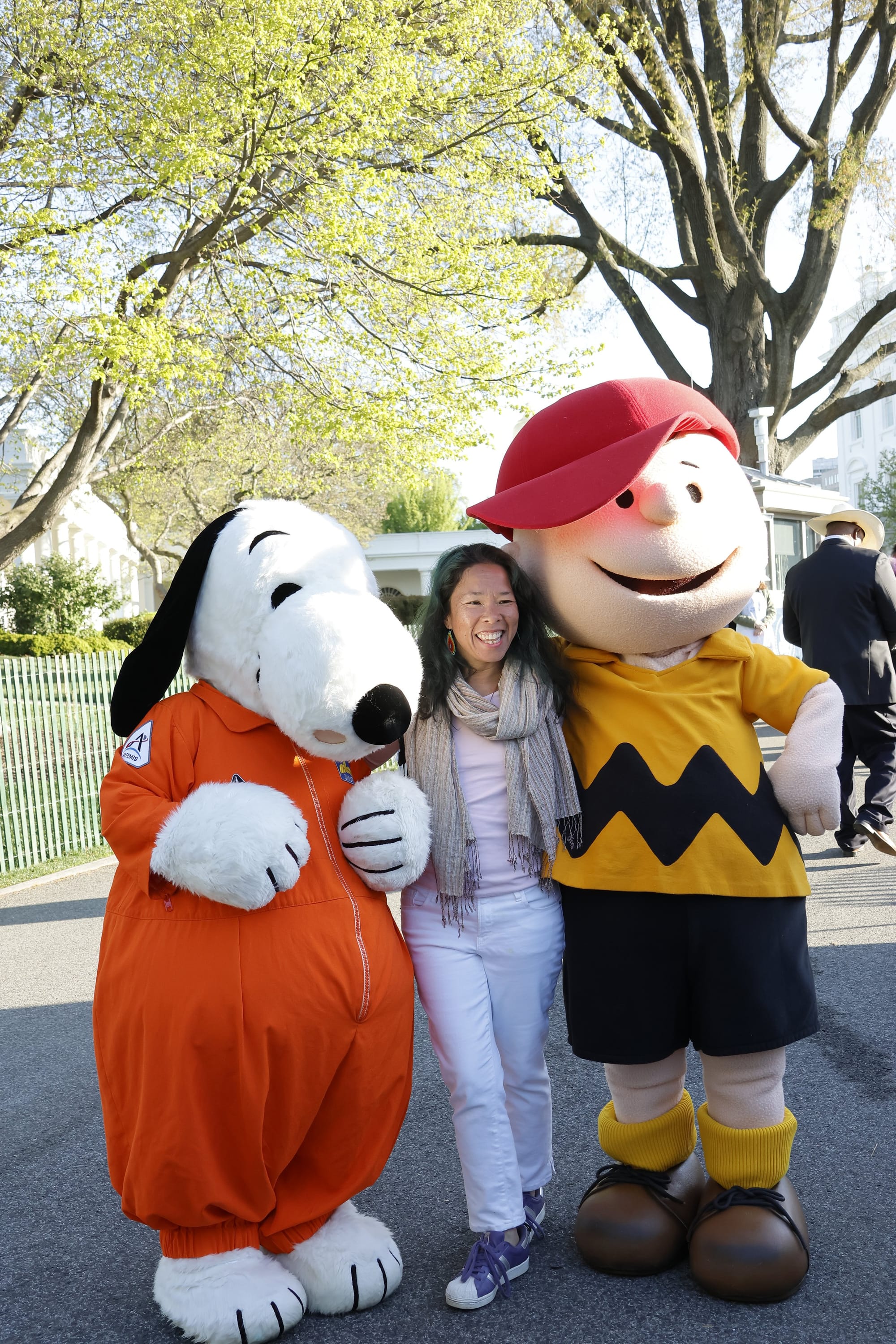Super Snoopy